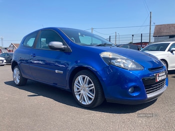 Used Renault Clio 2011 for sale - 79159394: Photo