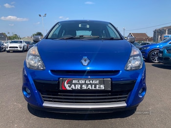 Used Renault Clio 2011 for sale - 79159394: Photo