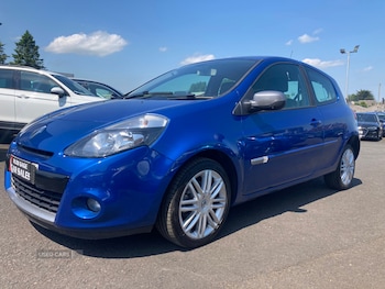 Used Renault Clio 2011 for sale - 79159394: Photo