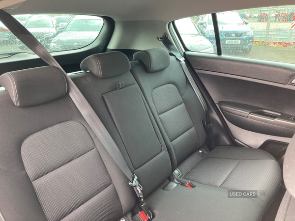 Used Kia Sportage 2020 for sale - 75003568: Photo 10