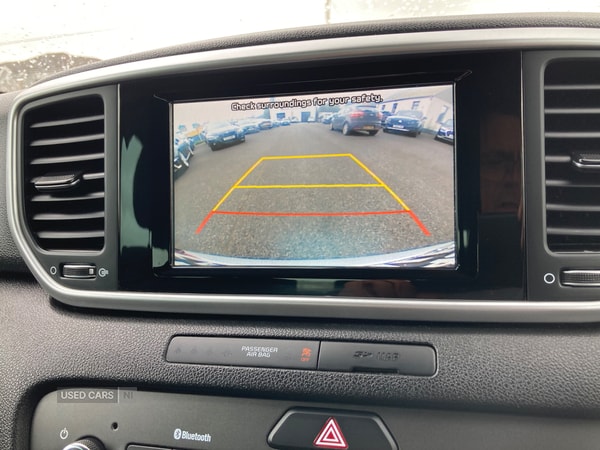 Used Kia Sportage 2020 for sale - 75003568: Photo 14
