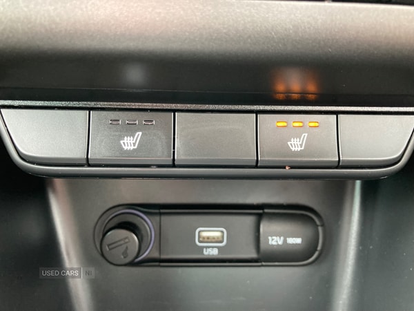 Used Kia Sportage 2020 for sale - 75003568: Photo 15