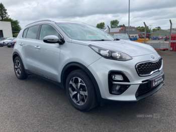 2020 - 1.6 CRDi 48V ISG 2 5dr