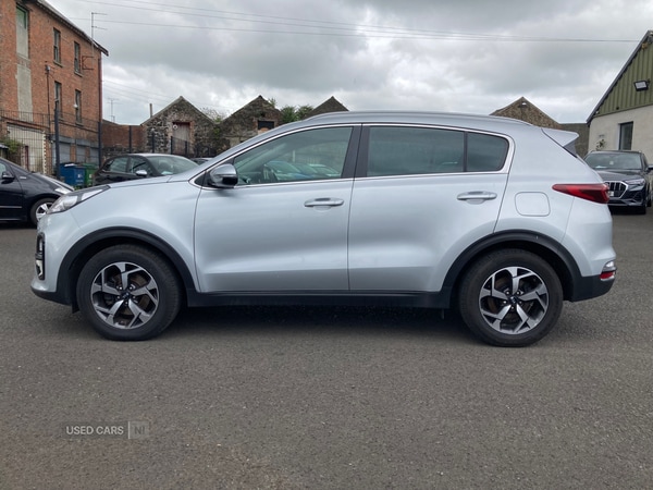 Used Kia Sportage 2020 for sale - 75003568: Photo 5