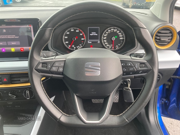 Used SEAT Arona 2022 for sale - 77705790: Photo 10