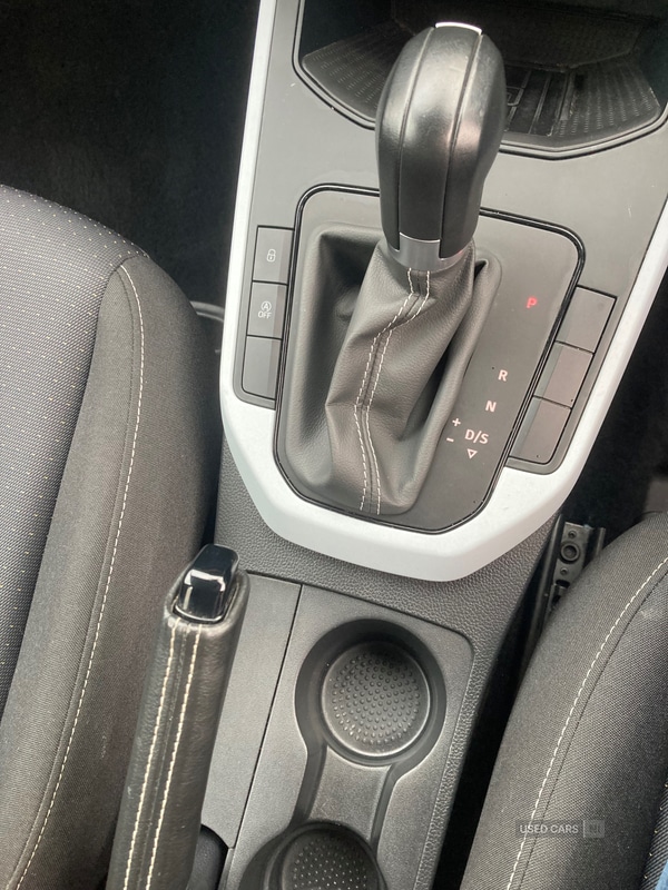 Used SEAT Arona 2022 for sale - 77705790: Photo 16