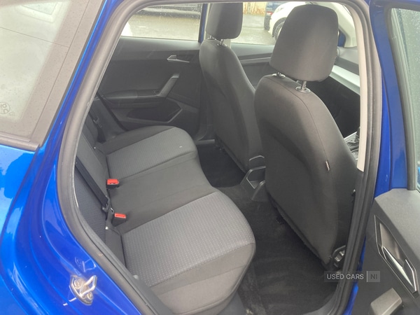 Used SEAT Arona 2022 for sale - 77705790: Photo 17