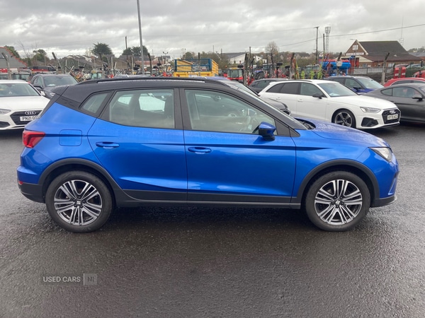 Used SEAT Arona 2022 for sale - 77705790: Photo 8