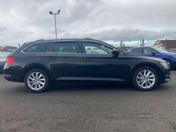 Used Skoda Superb 2022 for sale - 73800610: Photo