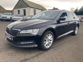 Used Skoda Superb 2022 for sale - 73800610: Photo