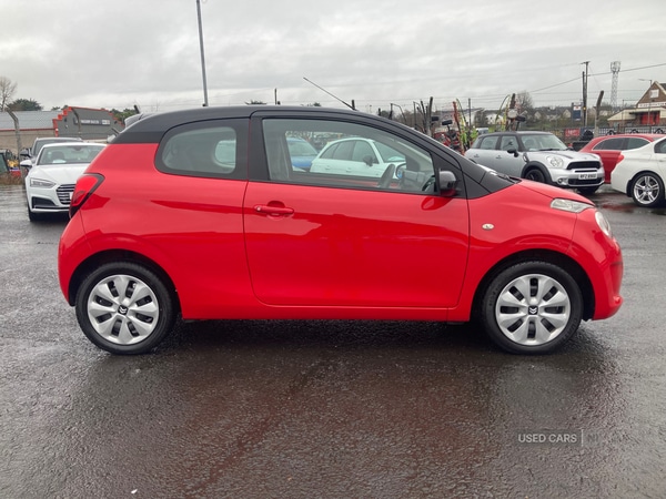 Used Citroen C1 2016 for sale - 76715799: Photo 2