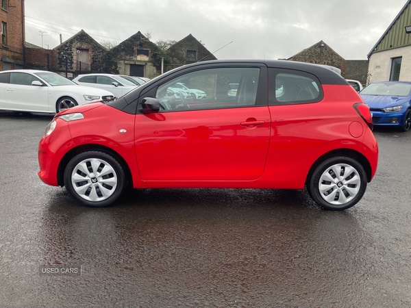 Used Citroen C1 2016 for sale - 76715799: Photo 4