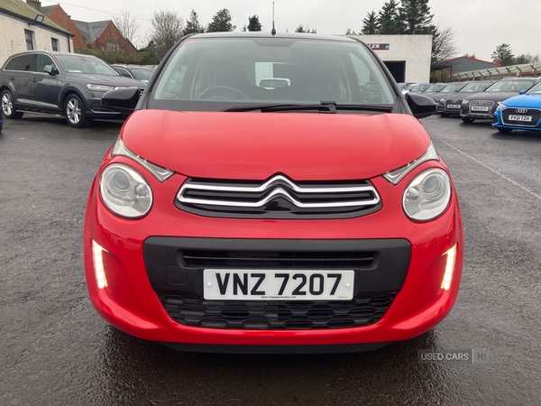 Used Citroen C1 2016 for sale - 76715799: Photo 6