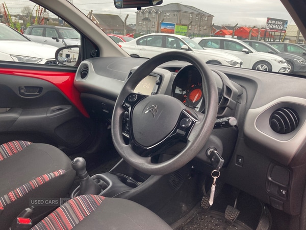 Used Citroen C1 2016 for sale - 76715799: Photo 7