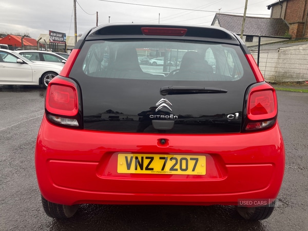 Used Citroen C1 2016 for sale - 76715799: Photo 8
