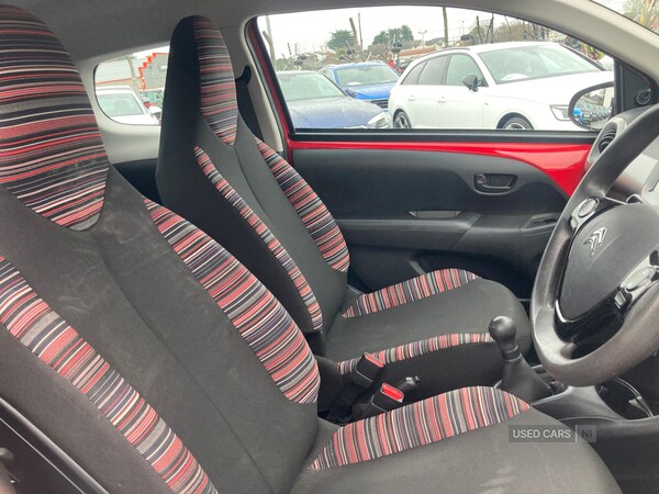 Used Citroen C1 2016 for sale - 76715799: Photo 9