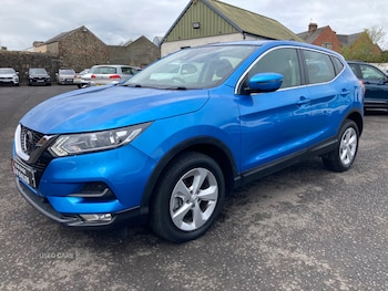 Used Nissan Qashqai 2019 for sale - 78430794: Photo