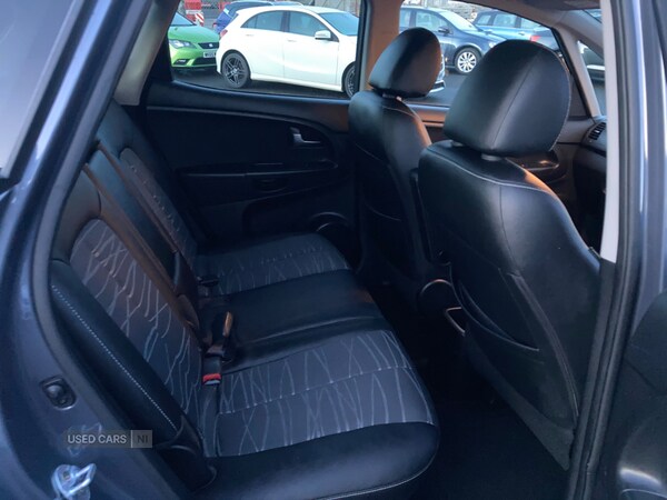 Used Kia Venga 2018 for sale - 73820593: Photo 17