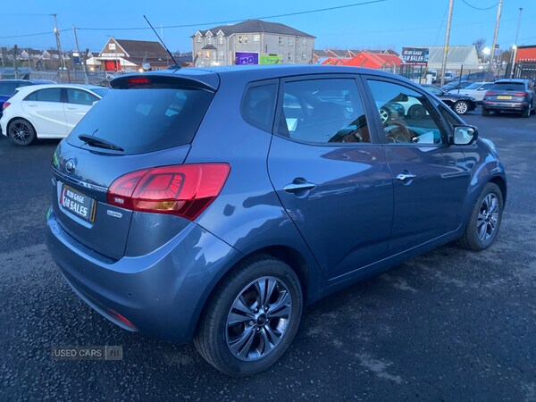 Used Kia Venga 2018 for sale - 73820593: Photo 7