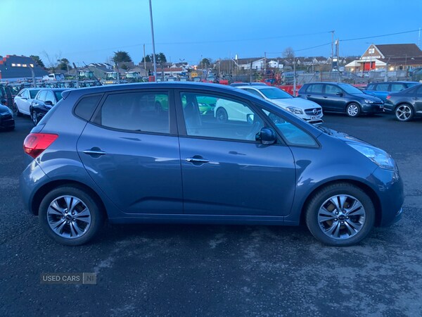 Used Kia Venga 2018 for sale - 73820593: Photo 8