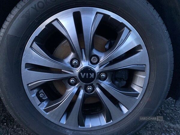 Used Kia Venga 2018 for sale - 73820593: Photo 9