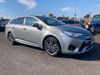 2017 - 2.0D Design 5dr