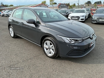 Used Volkswagen Golf 2024 for sale - 78462592: Photo