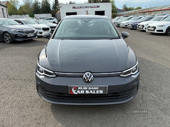 Used Volkswagen Golf 2024 for sale - 78462592: Photo