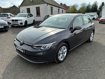 Used Volkswagen Golf 2024 for sale - 78462592: Photo