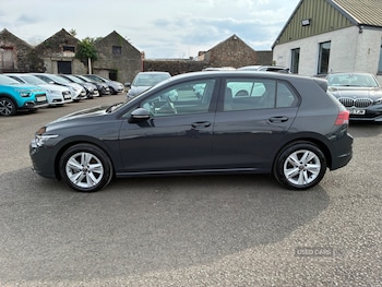 Used Volkswagen Golf 2024 for sale - 78462592: Photo
