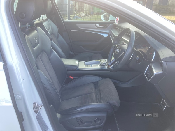 Used Audi A6 2019 for sale - 77697317: Photo 10