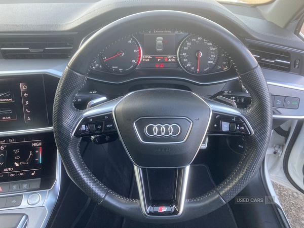 Used Audi A6 2019 for sale - 77697317: Photo 11