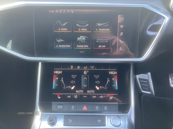 Used Audi A6 2019 for sale - 77697317: Photo 12