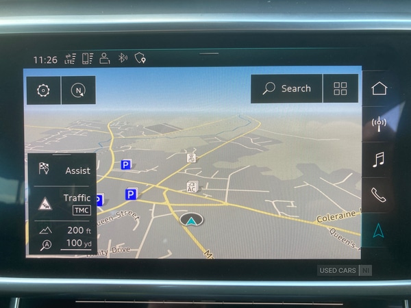 Used Audi A6 2019 for sale - 77697317: Photo 13