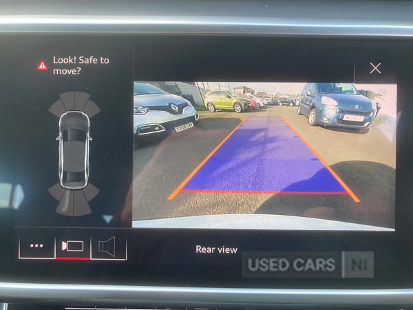 Used Audi A6 2019 for sale - 77697317: Photo 14