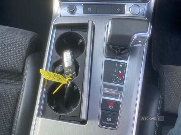 Used Audi A6 2019 for sale - 77697317: Photo 16