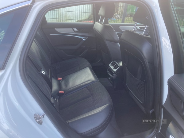 Used Audi A6 2019 for sale - 77697317: Photo 17