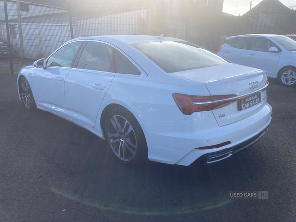 Used Audi A6 2019 for sale - 77697317: Photo 5