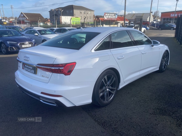 Used Audi A6 2019 for sale - 77697317: Photo 7