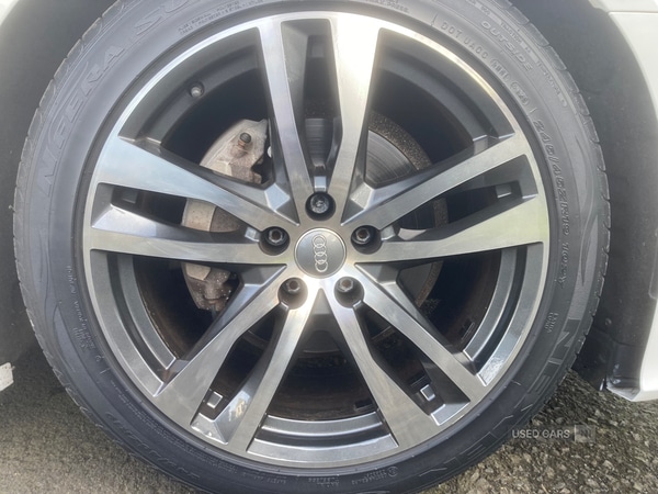 Used Audi A6 2019 for sale - 77697317: Photo 9