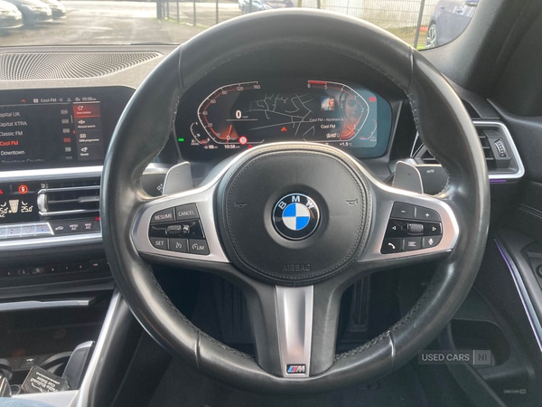 Used BMW 3 Series 2020 for sale - 77538879: Photo 11