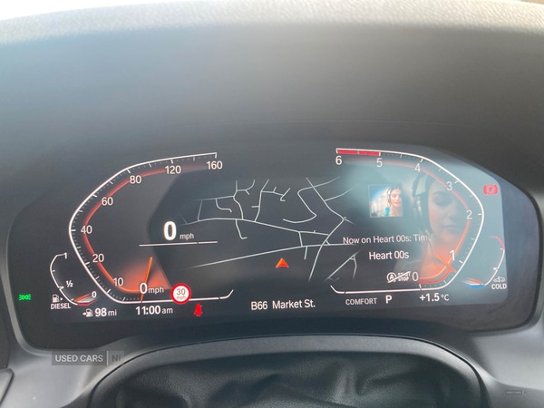 Used BMW 3 Series 2020 for sale - 77538879: Photo 12