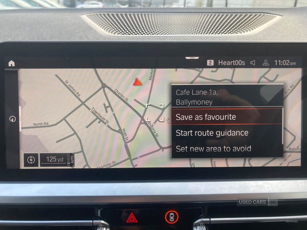 Used BMW 3 Series 2020 for sale - 77538879: Photo 14