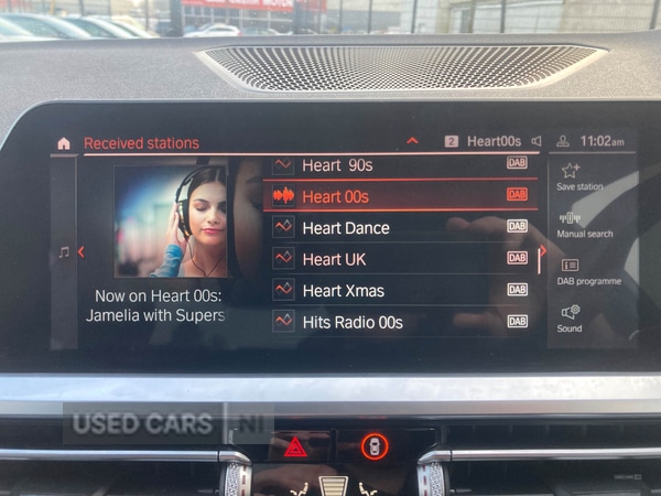 Used BMW 3 Series 2020 for sale - 77538879: Photo 15