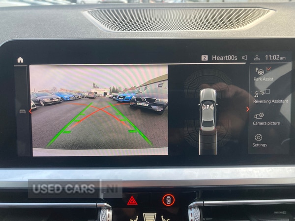 Used BMW 3 Series 2020 for sale - 77538879: Photo 16