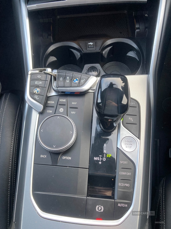 Used BMW 3 Series 2020 for sale - 77538879: Photo 17