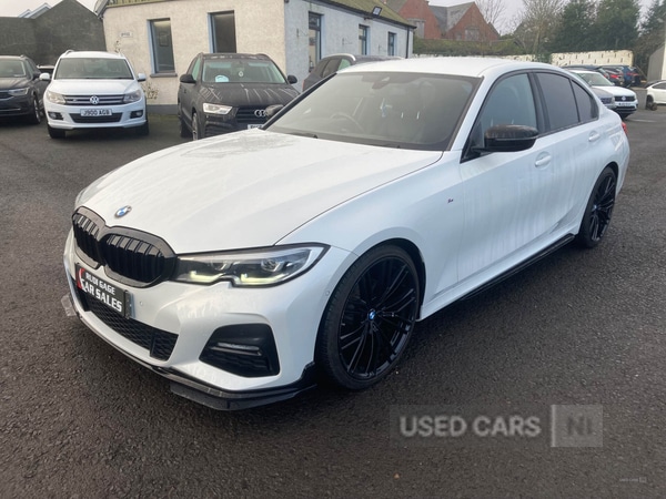 Used BMW 3 Series 2020 for sale - 77538879: Photo 3