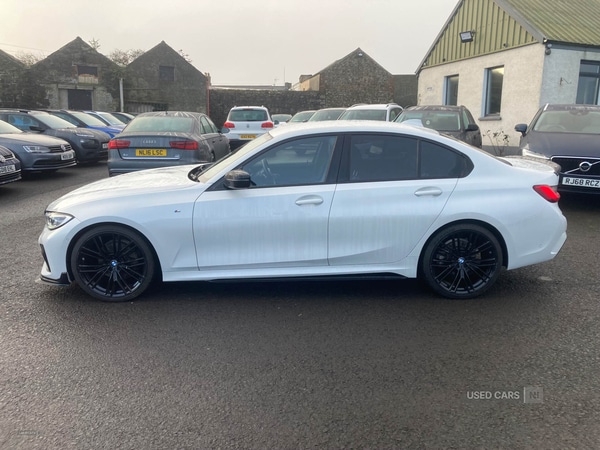 Used BMW 3 Series 2020 for sale - 77538879: Photo 4