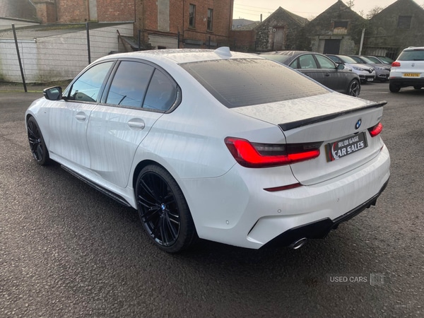 Used BMW 3 Series 2020 for sale - 77538879: Photo 5