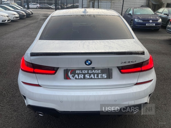 Used BMW 3 Series 2020 for sale - 77538879: Photo 6